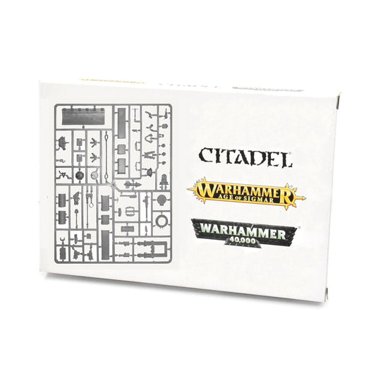 Astra Militarum Tank Accessories
